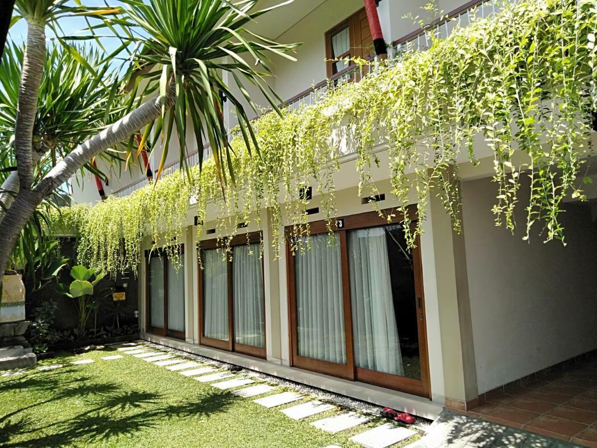 Iconic Bali Living Bed and Breakfast Ντενπασάρ Εξωτερικό φωτογραφία