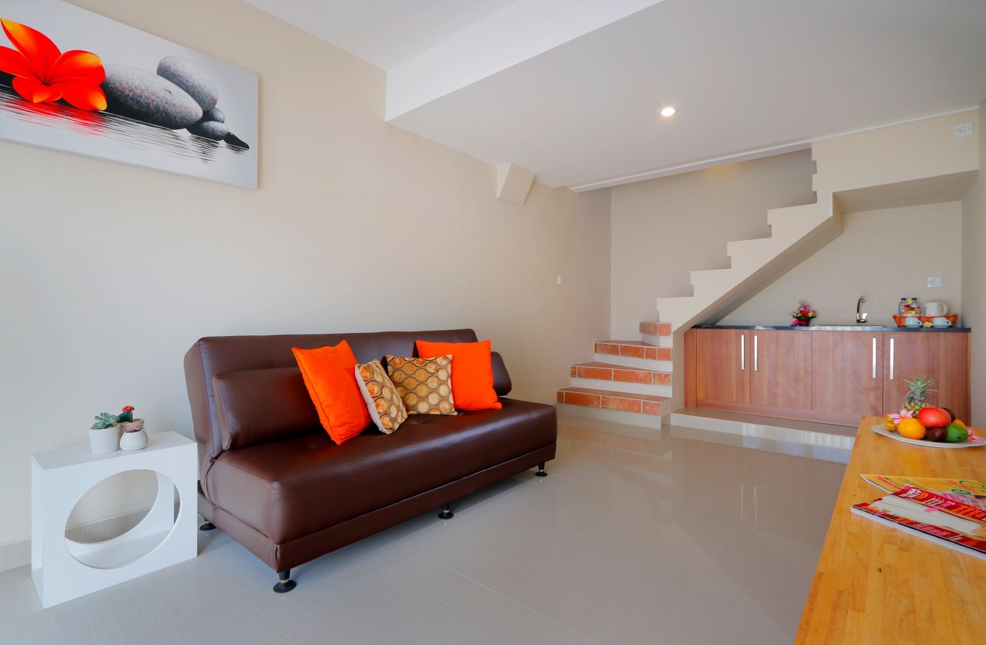 Iconic Bali Living Bed and Breakfast Ντενπασάρ Εξωτερικό φωτογραφία