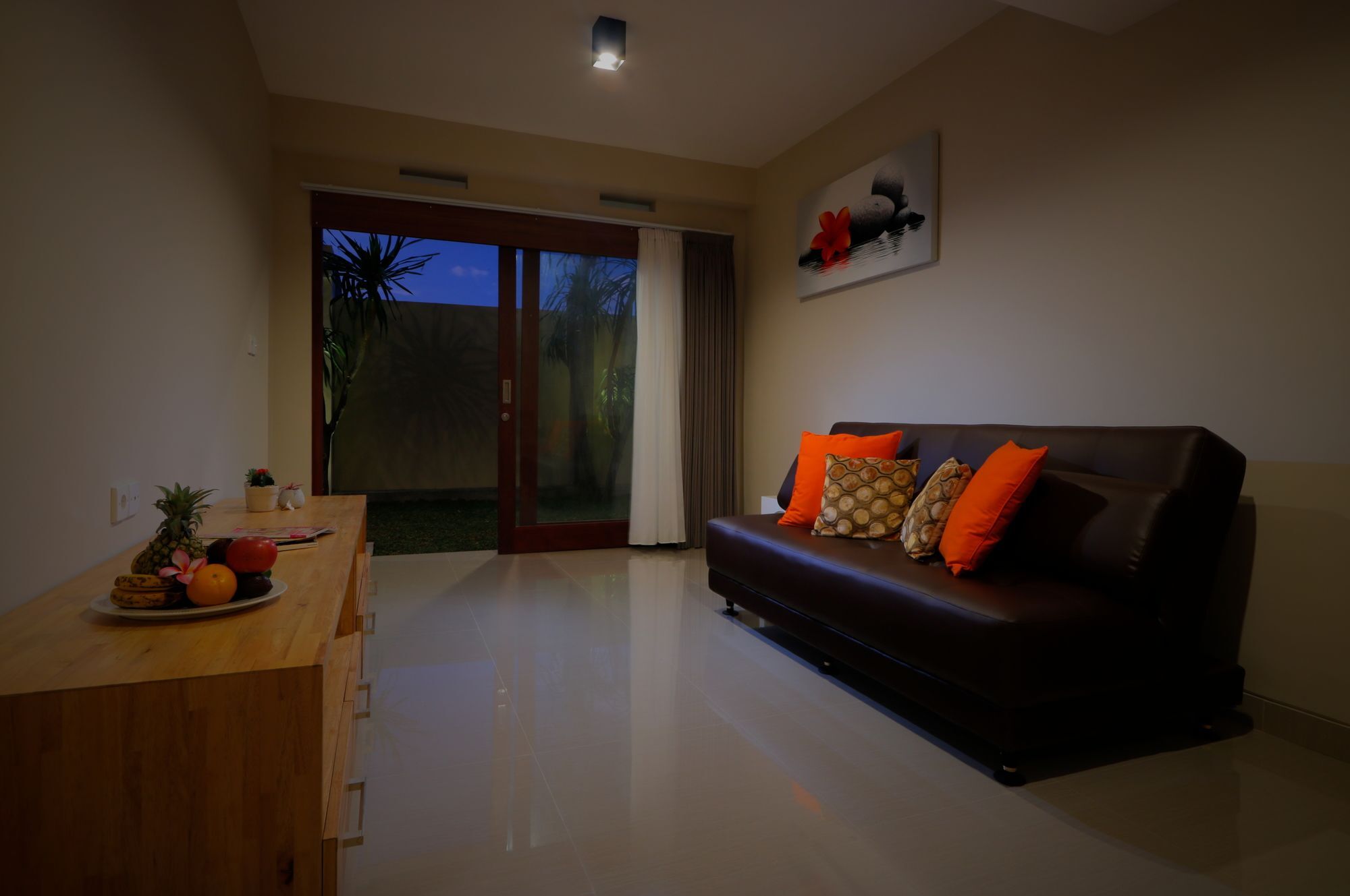 Iconic Bali Living Bed and Breakfast Ντενπασάρ Εξωτερικό φωτογραφία