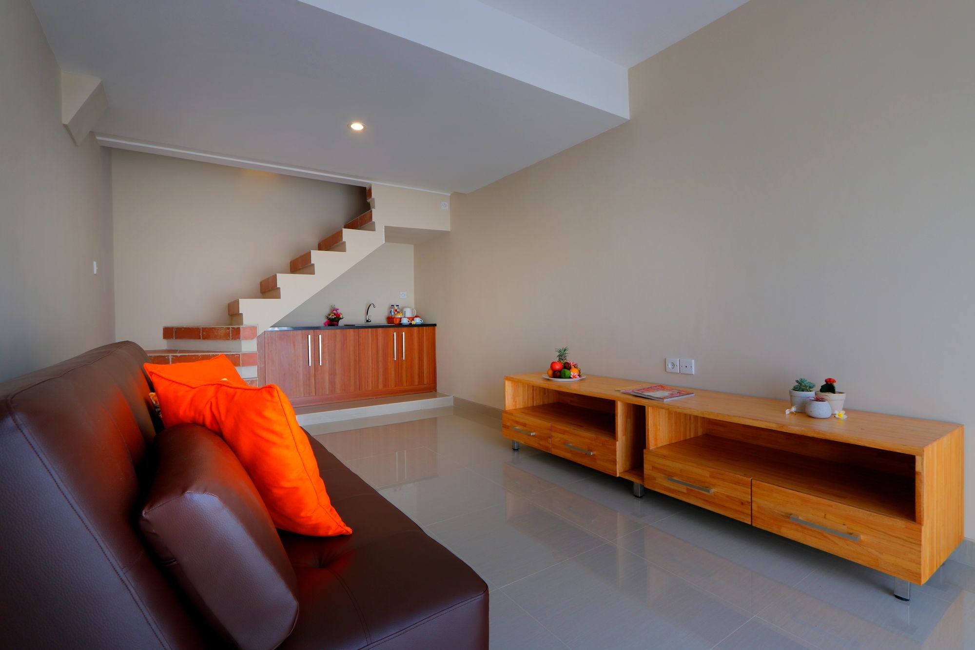 Iconic Bali Living Bed and Breakfast Ντενπασάρ Εξωτερικό φωτογραφία